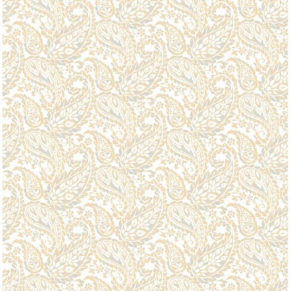 adrian-honey-paisley-wallpaper-york-wallcoverings-2704-22214