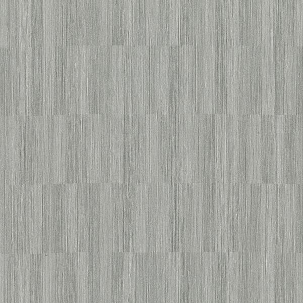 Barie Grey Vertical Tile Wallpaper - York Wallcoverings - 2741-6035 - York Wallcoverings Wallpaper