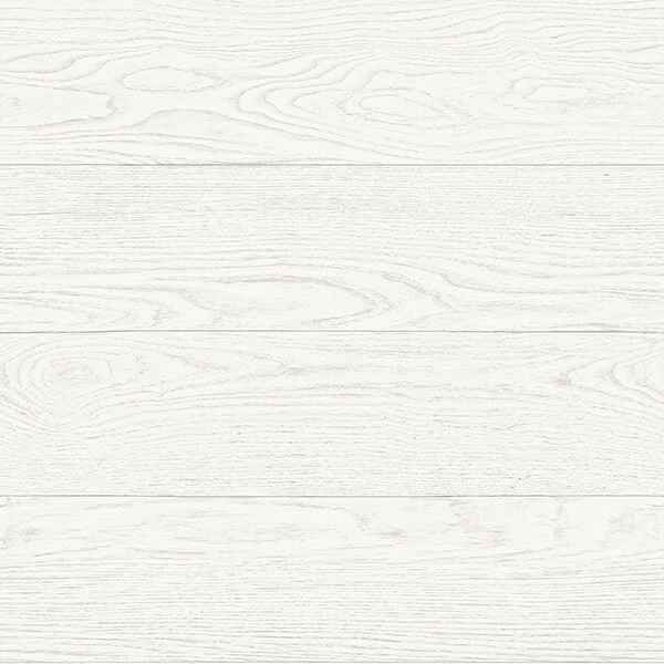 Salvaged White Wood Wallpaper - York Wallcoverings - 2744-24030 - York Wallcoverings Wallpaper