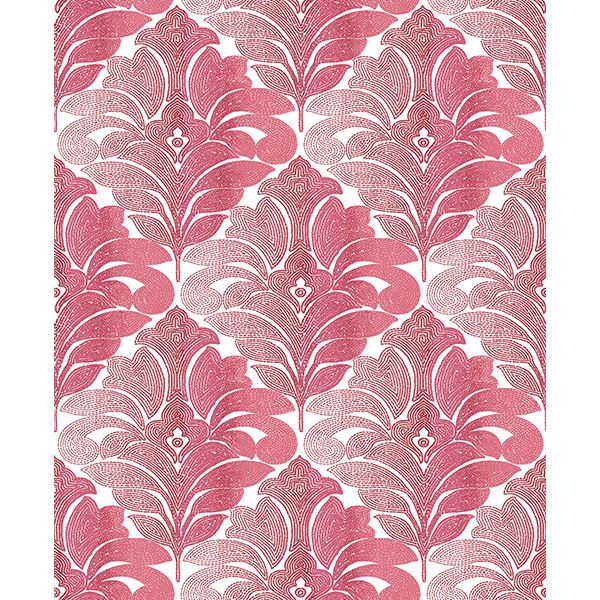 balangan-red-damask-wallpaper-york-wallcoverings-2744-24146