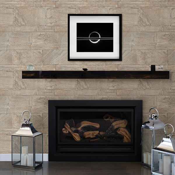 Beige Sandstone Wall Peel and Stick Wallpaper - York Wallcoverings - NU2237HD2 - York Wallcoverings Wallpaper