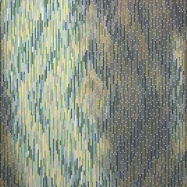 ethereal-green-ogee-wallpaper-york-wallcoverings-2763-24219 - York Wallcoverings Papel pintado
