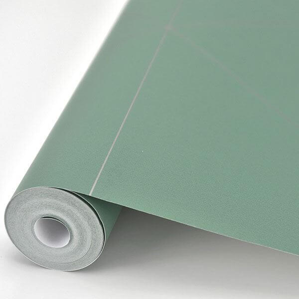 twilight-green-geometric-wallpaper-york-wallcoverings-2763-24225 - York Wallcoverings Papel pintado
