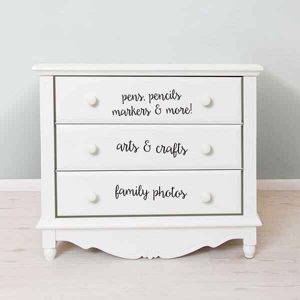 Dry Erase Peel & Stick Wallpaper - York Wallcoverings - NU2497 - York Wallcoverings Wallpaper