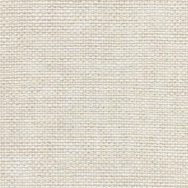 Caviar Platinum Basketweave Wallpaper - York Wallcoverings - 2758-8000 - York Wallcoverings Wallpaper