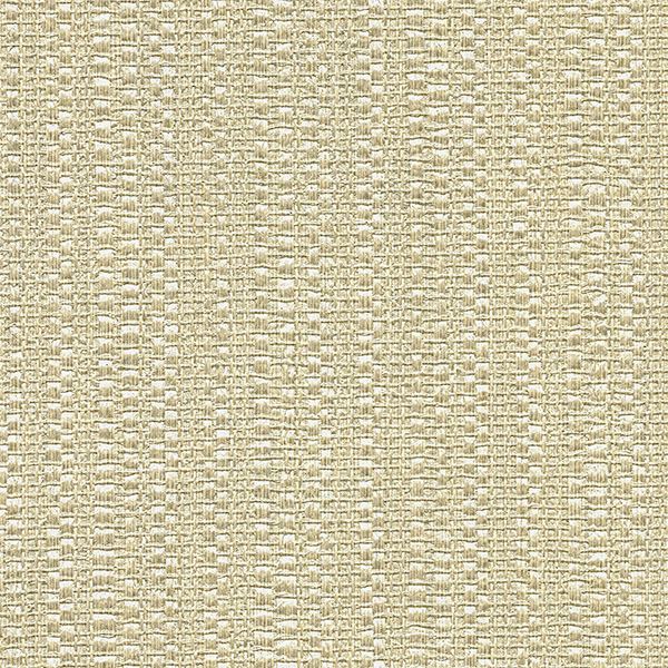 biwa-gold-vertical-weave-wallpaper-york-wallcoverings-2758-8035 - York Wallcoverings Papel pintado