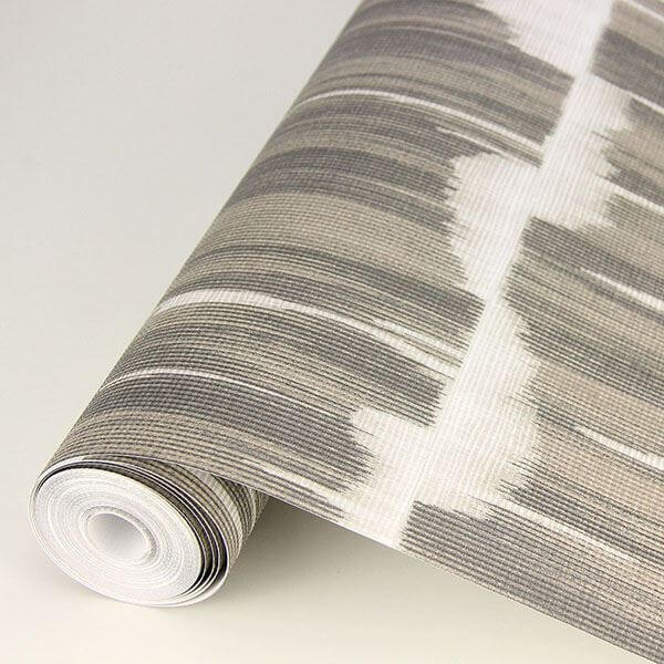 serendipity-taupe-shibori-wallpaper-york-wallcoverings-2764-24344 - York Wallcoverings Papel pintado