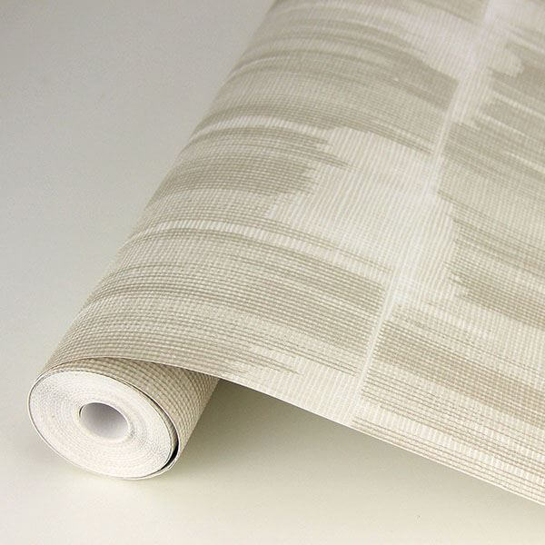 serendipity-beige-shibori-wallpaper-york-wallcoverings-2764-24345 - York Wallcoverings Wallpaper