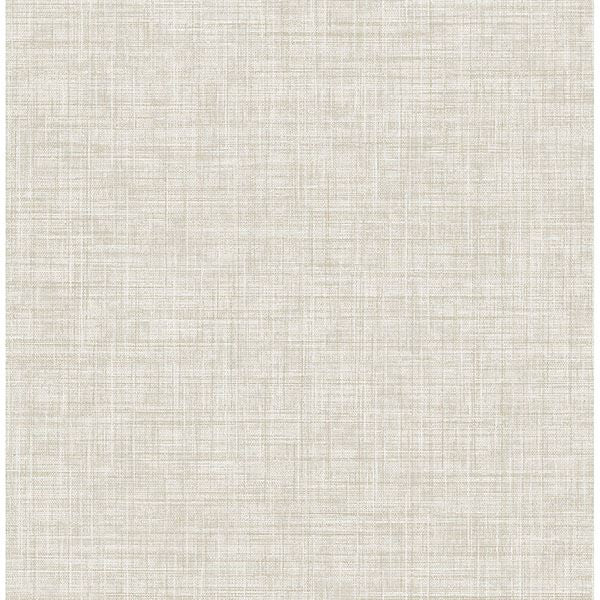 mendocino-neutral-linen-wallpaper-york-wallcoverings-3117-24273 - York Wallcoverings Papel pintado