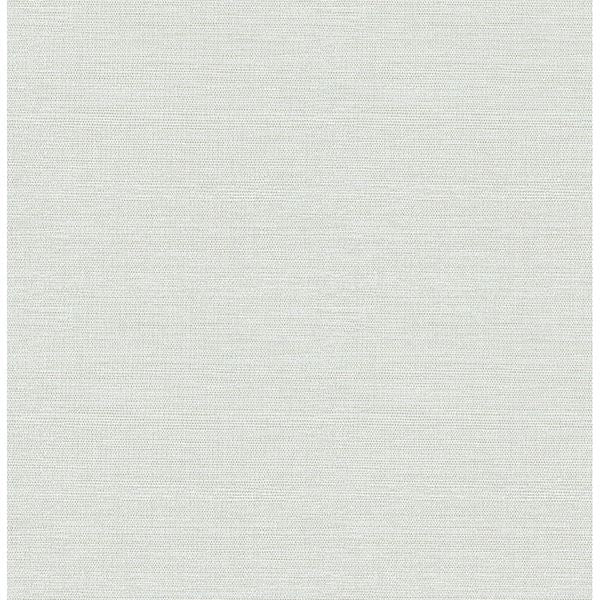 Agave Light Blue Grasscloth Wallpaper - York Wallcoverings - 3117-24278 - York Wallcoverings Wallpaper