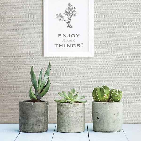 Agave Light Blue Grasscloth Wallpaper - York Wallcoverings - 3117-24278 - York Wallcoverings Wallpaper