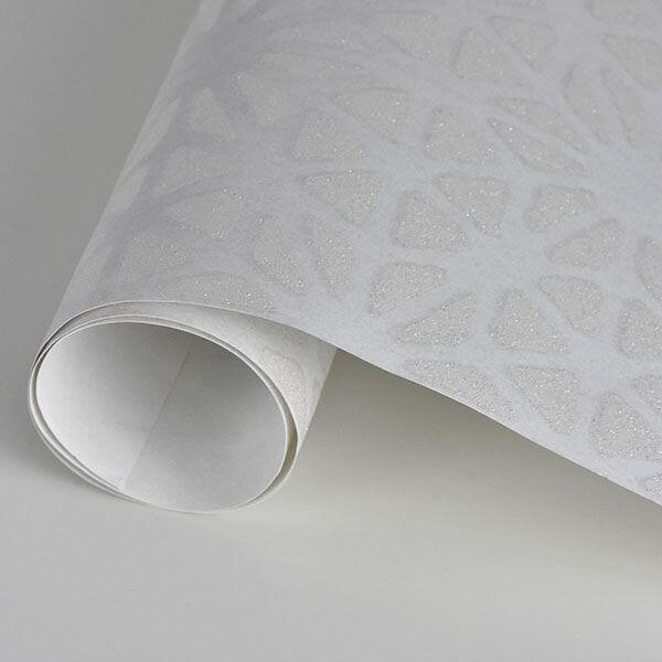 prism-white-geometric-wallpaper-york-wallcoverings-2782-24547 - York Wallcoverings Wallpaper