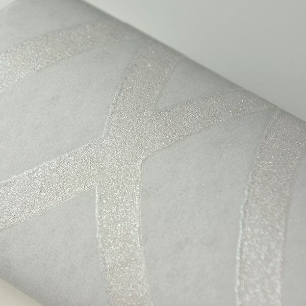 coventry-white-trellis-wallpaper-york-wallcoverings-2782-24512 - York Wallcoverings Papel pintado