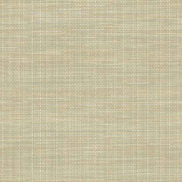 Hartman Neutral Faux Grasscloth Wallpaper - York Wallcoverings - 2767-01694 - York Wallcoverings Wallpaper