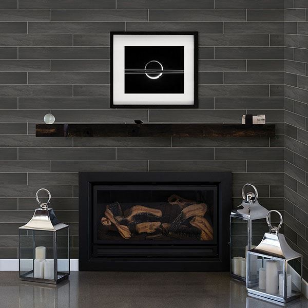 nika-black-sleek-wood-wallpaper-york-wallcoverings-2767-23820 - York Wallcoverings Papel pintado