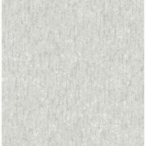 Cole Light Grey Winter Plain Wallpaper - York Wallcoverings - 2767-42031 - York Wallcoverings Wallpaper