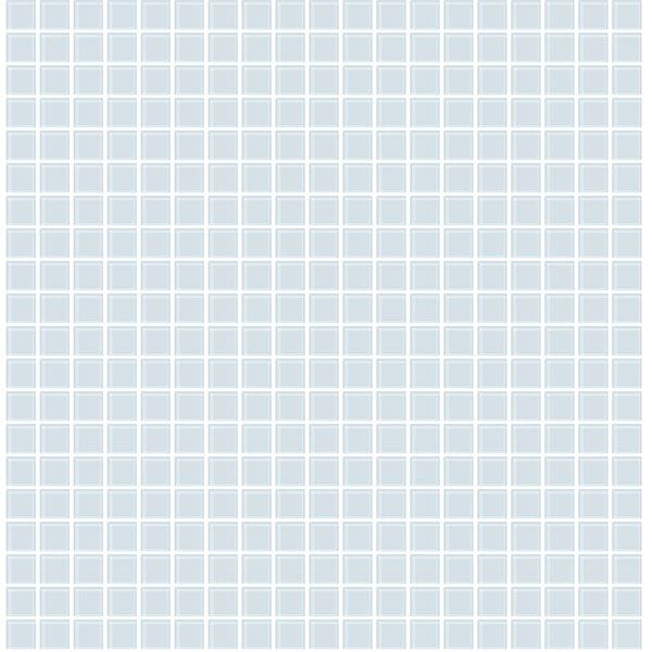 tessellate-light-blue-glass-tile-wallpaper-york-wallcoverings-2767-23786