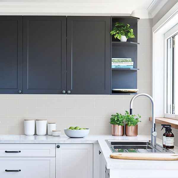 Galley Light Grey Subway Tile Wallpaper - York Wallcoverings - 2767-23752 - York Wallcoverings Wallpaper