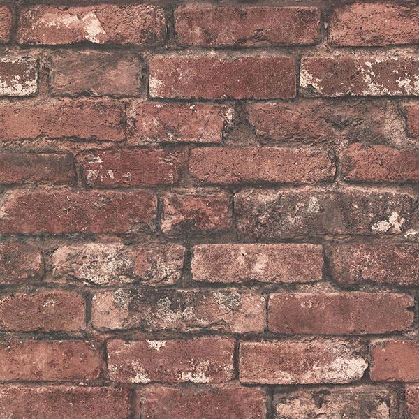 davis-dark-red-exposed-brick-wallpaper-york-wallcoverings-2767-21258