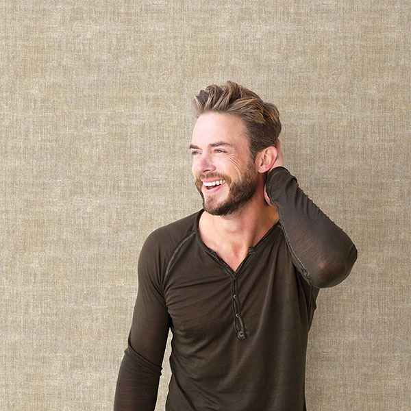 Stephen Neutral Linen Wallpaper - York Wallcoverings - 2767-003390 - York Wallcoverings Wallpaper