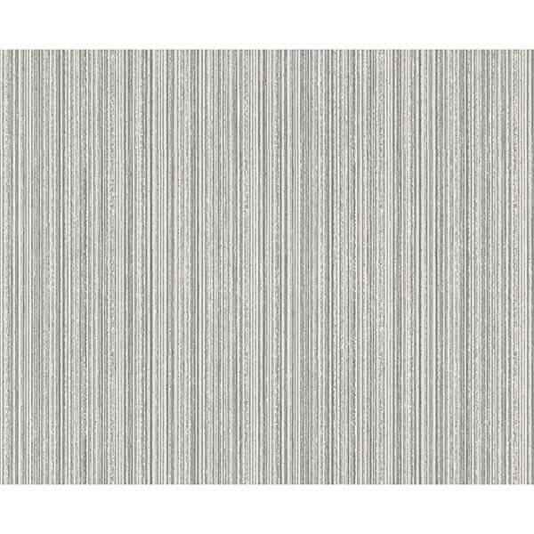 Salois Light Grey Texture Wallpaper - York Wallcoverings - 2767-23781 - York Wallcoverings Wallpaper
