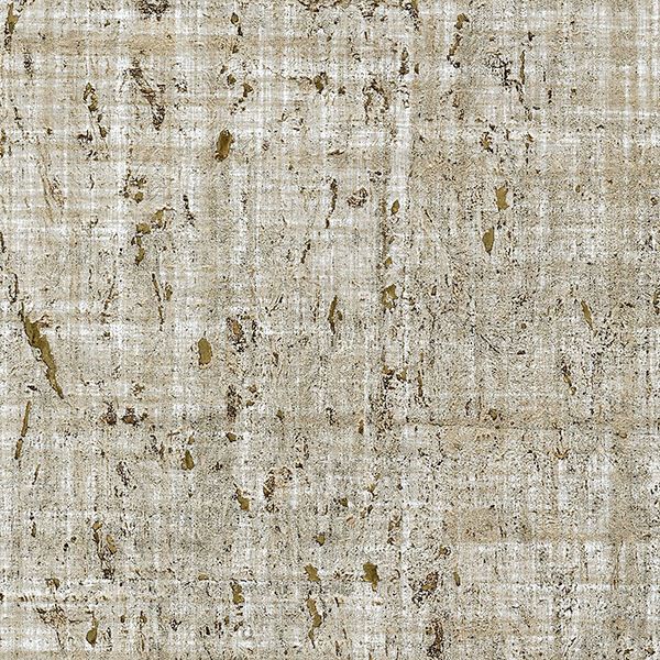 samal-taupe-cork-wallpaper-york-wallcoverings-2732-80049 - York Wallcoverings Papel pintado