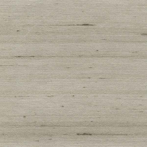 Makati Grey Silk Weave Wallpaper - York Wallcoverings - 2732-80057 - York Wallcoverings Wallpaper