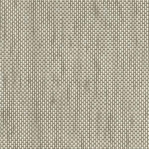 Gaoyou Ivory Paper Weave Wallpaper - York Wallcoverings - 2732-80091