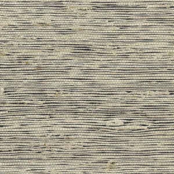 Yangtze Taupe Grasscloth Wallpaper - York Wallcoverings - 2732-80011 - York Wallcoverings Wallpaper
