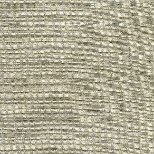 Galan Silver Sisal Grasscloth Wallpaper - York Wallcoverings - 2732-80005 - York Wallcoverings Wallpaper