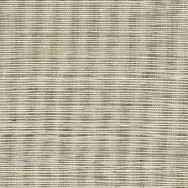 quing-taupe-sisal-grasscloth-wallpaper-york-wallcoverings-2732-80074 - York Wallcoverings Papel pintado