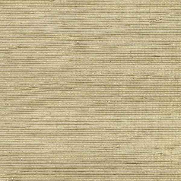 Kulun Beige Grasscloth Wallpaper - York Wallcoverings - 2732-65429 - York Wallcoverings Wallpaper