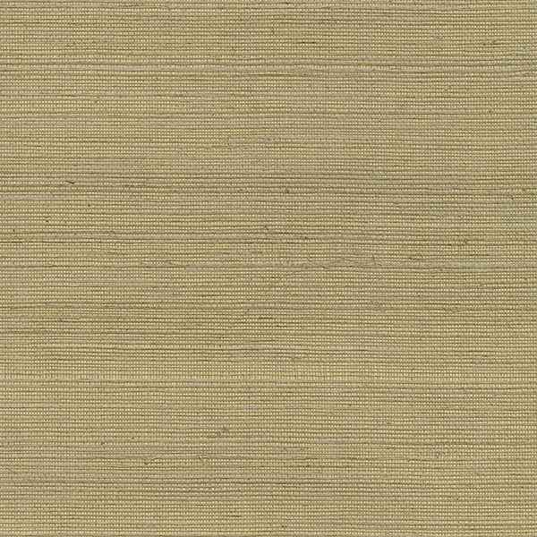 Luoma Light Brown Sisal Grasscloth Wallpaper - York Wallcoverings - 2732-80082 - York Wallcoverings Wallpaper