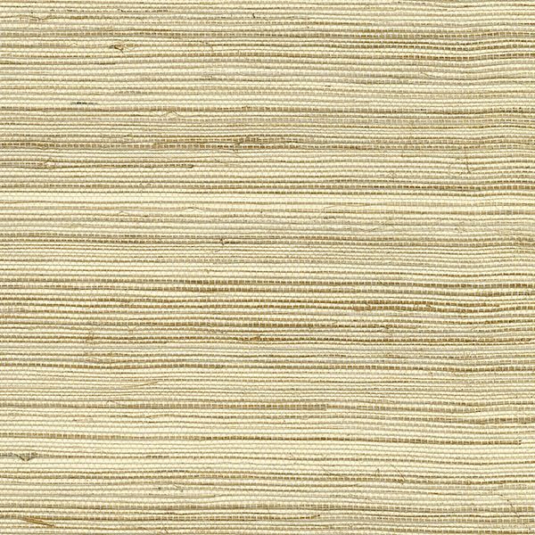 changzhou-beige-grasscloth-wallpaper-york-wallcoverings-2732-80009 - York Wallcoverings Papel pintado