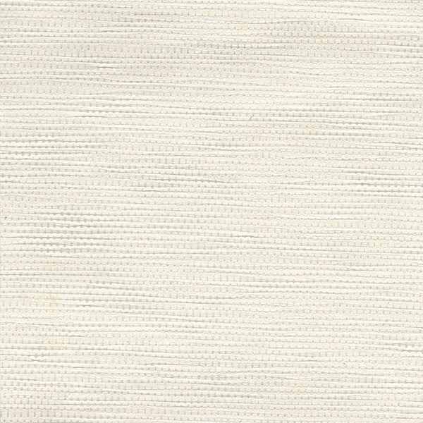 Henan White Paper Weave Wallpaper - York Wallcoverings - 2732-80094 - York Wallcoverings Wallpaper