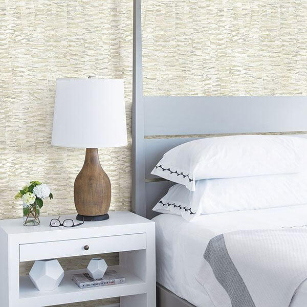 nuance-yellow-abstract-texture-wallpaper-york-wallcoverings-2793-24737 - York Wallcoverings Wallpaper