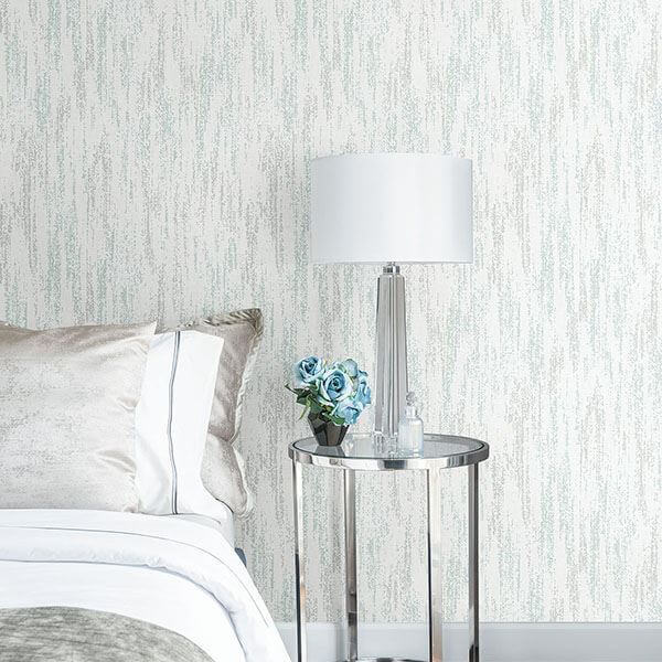 wisp-seafoam-texture-wallpaper-york-wallcoverings-2793-24749 - York Wallcoverings Wallpaper