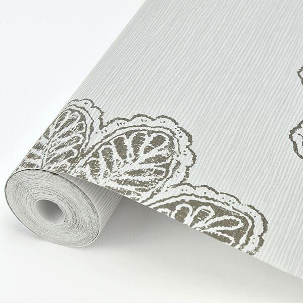 sol-espresso-medallion-wallpaper-york-wallcoverings-2793-24748 - York Wallcoverings Wallpaper