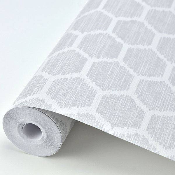 aura-platinum-honeycomb-wallpaper-york-wallcoverings-2793-24713