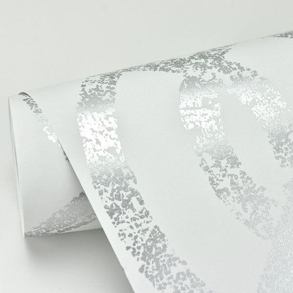 ethereal-silver-trellis-wallpaper-york-wallcoverings-2793-24722 - York Wallcoverings Papel pintado