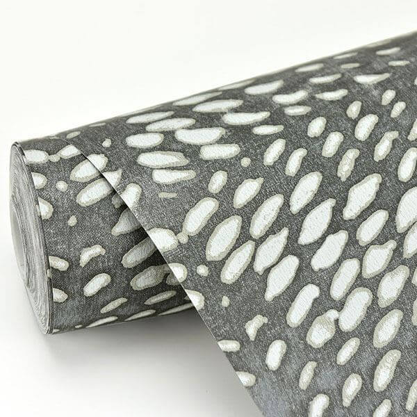 ethos-pewter-abstract-wallpaper-york-wallcoverings-2793-24730 - York Wallcoverings Wallpaper