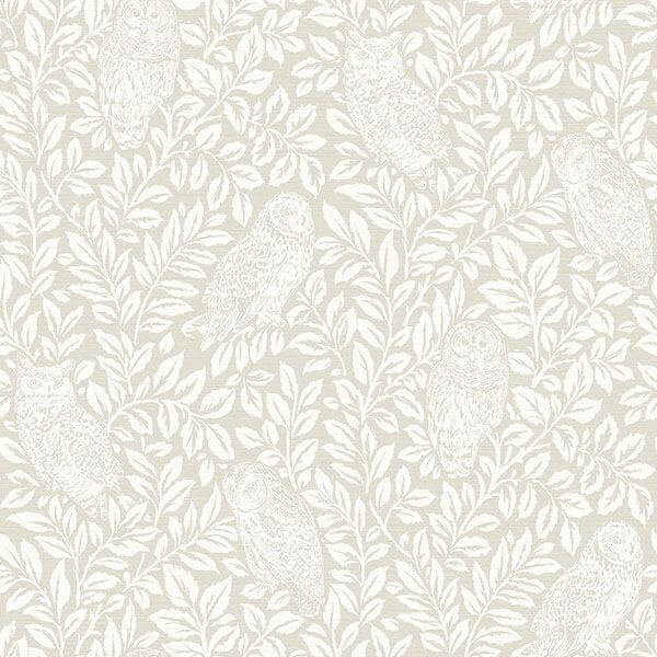 parliament-cream-owl-wallpaper-york-wallcoverings-3115-12413