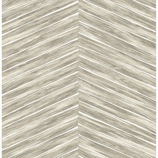 aldie-beige-chevron-weave-wallpaper-york-wallcoverings-2766-23775 - York Wallcoverings Wallpaper