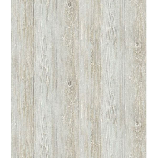 ferox-neutral-wood-planks-wallpaper-york-wallcoverings-2766-64227 - York Wallcoverings Papel pintado
