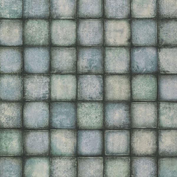 soucy-blue-tiles-wallpaper-york-wallcoverings-2766-24082
