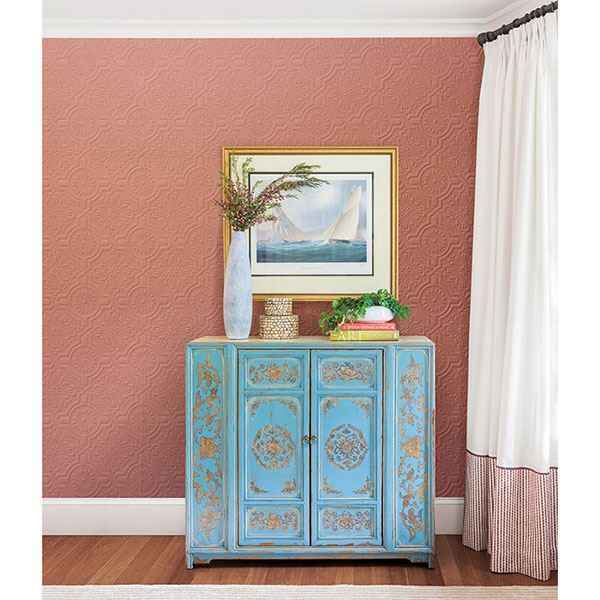 Bridgers White Paintable Brick Wallpaper - York Wallcoverings - 2780-99423 - York Wallcoverings Wallpaper