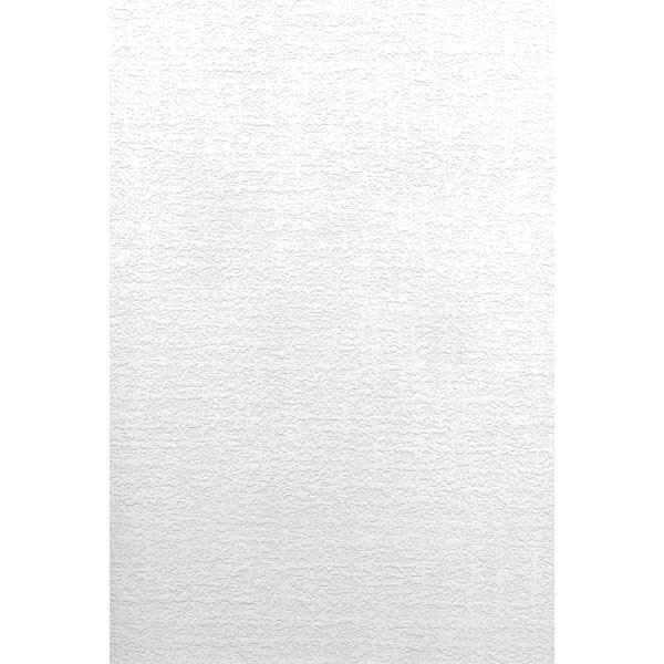 Lou Paintable Plaster Texture Wallpaper - York Wallcoverings - 2780-67474