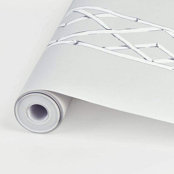Sterling Latticework Wallpaper - York Wallcoverings - 2785-24808 - York Wallcoverings Wallpaper