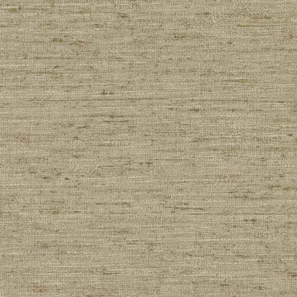 Everest Gold Faux Grasscloth Wallpaper - York Wallcoverings - 2807-6040 - York Wallcoverings Wallpaper