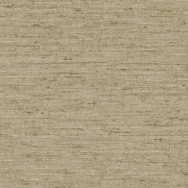 everest-gold-faux-grasscloth-wallpaper-york-wallcoverings-2807-6040 - York Wallcoverings Wallpaper